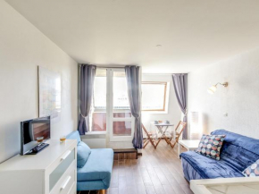 Studio Les Marinas-12 by Interhome